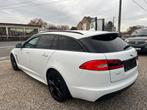 Jaguar xf sport 2.2d automaat jaar 2014 mooi auto, Auto's, Automaat, Euro 5, XF, Bedrijf