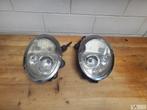 Mini R50 2000 -2004 xenon koplamp set +modules compleet €200, Ophalen of Verzenden, Gebruikt, Mini