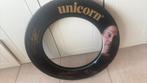 Dart surround (heel uniek!!!) gesigneerd, Sport en Fitness, Darts, Ophalen of Verzenden, Zo goed als nieuw