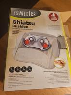 HoMedics Shiatsu massagekussen met afstandsbediening, Ophalen