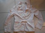 m 140 blazer CKS, Ophalen of Verzenden, Zo goed als nieuw, Meisje