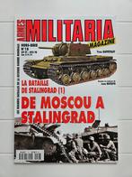De slag om Stalingrad (1): van Moskou tot Stalingrad, Ophalen of Verzenden, Tweede Wereldoorlog, Gelezen, Yves Buffetaut