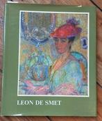 Léon De Smet Emile Langui 1976 Musée Leon De Smet Deurle, Boeken, Ophalen of Verzenden