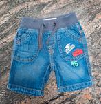 Short en jean t 80 Lightning | Mcqueen, Comme neuf, Garçon, Enlèvement ou Envoi, Pantalon