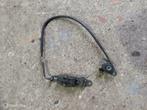 Buddyslot slot sluiting slotplaat Monster 600 750 900, Ophalen of Verzenden, Gebruikt