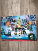 Calendrier de l'Avent Pat Patrouille, Enlèvement ou Envoi