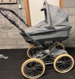 First Panama Kinderwagen, Kinderen en Baby's, Ophalen, Kinderwagen