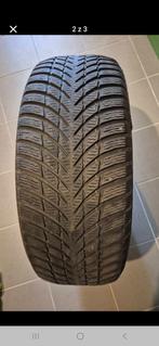 4 winter banden  235/50 R20, Auto-onderdelen, Banden en Velgen, Ophalen, Gebruikt, Winterbanden, 235 mm