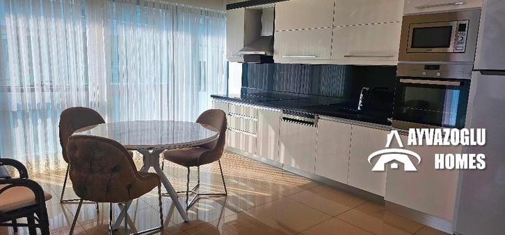 Duplex 3+1 à Kargicak, Immo, Étranger, Turquie, Appartement, Ville