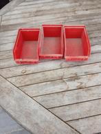 stapelbakjes, Ophalen, Gebruikt, Minder dan 50 cm, Minder dan 40 cm