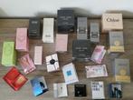 Parfums AUTHENTIQUES disponible venez voir., Bijoux, Sacs & Beauté, Enlèvement, Neuf