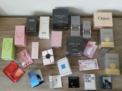 Parfums AUTHENTIQUES disponible venez voir., Bijoux, Sacs & Beauté, Beauté | Parfums, Neuf, Enlèvement