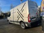Renault Master Fourgon L2H2 3.5T 2.3, 0 kg, 0 min, Airbags, 2299 cm³