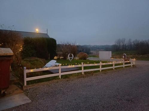 Bungalo op top en rustig plaats en de koers streek, Immo, Huizen en Appartementen te koop