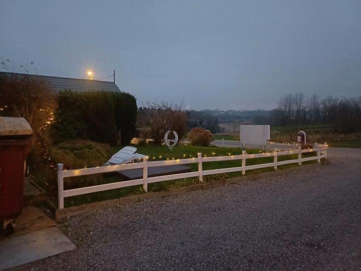 Bungalo op top en rustig plaats en de koers streek, Immo, Huizen en Appartementen te koop