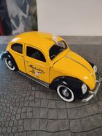 VW COCCINELLE DE LA POSTE, Zo goed als nieuw
