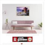 Educa Puzzel Mount Fuji Japan 2000 stukjes GRATIS LEVERING, Verzenden, Meer dan 1500 stukjes, Nieuw, Legpuzzel