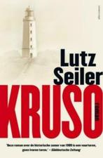 Kruso / Lutz Seiler, Comme neuf, Enlèvement ou Envoi