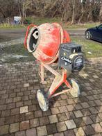 Betonmolen, Doe-het-zelf en Bouw, Ophalen, Gebruikt