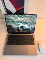 Apple MacBook Pro M1Pro 1TB, 14 inch, Ophalen of Verzenden, SSD, Apple