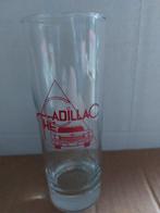 THE CADILLAC (Sint-Niklaas), Collections, Verres & Petits Verres, Enlèvement ou Envoi, Comme neuf