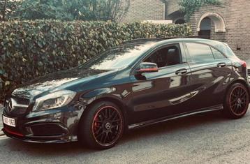 Kit automatique AMG 180, Autos, Achat, Noir, Diesel, Automatique