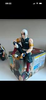 Demon Slayer, Enlèvement, Comme neuf