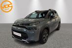 Citroen C3 Aircross, Achat, Euro 6, 131 ch, Automatique