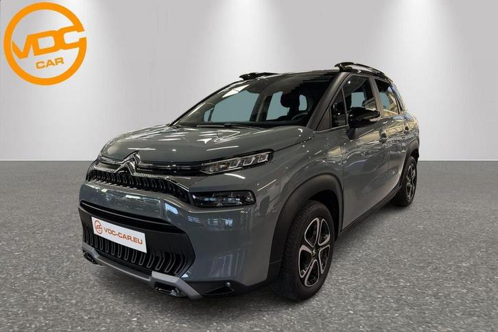 Citroen C3 Aircross, Autos, Citroën, C3, Airbags, Bluetooth, Ordinateur de bord, Verrouillage central, Air conditionné automatique