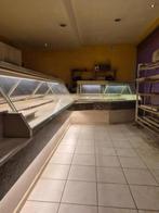 Comptoir en marbre, Articles professionnels, Enlèvement