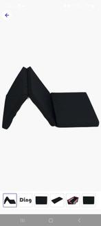 Reisbedje met matras nieuw, Kinderen en Baby's, Ophalen, Nieuw, Reisbedje
