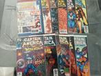 Captain America : Sentinel of Liberty #1-12 (completed), Livres, Comme neuf, Comics, Enlèvement ou Envoi