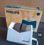 Philips messenslijper, Collections, Appareils électroniques, Enlèvement ou Envoi