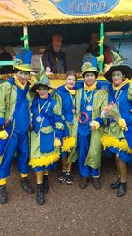Leuke carnavalspakken, Kleding | Dames, Carnavalskleding en Feestkleding, Ophalen of Verzenden