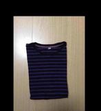 Tshirt met korte mouw merk : H&M, Vêtements | Hommes, T-shirts, Comme neuf, Autres couleurs, Enlèvement ou Envoi, Taille 52/54 (L)