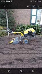 Pasquali xr 13.5 pk diesel, Doe-het-zelf en Bouw, Ophalen