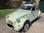 Citroën 2pk, gerestaureerd, Auto's, Citroën, Voorwielaandrijving, 28 kW, 602 cc, Handgeschakeld
