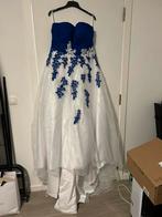 Trouwjurk, Kleding | Dames, Ophalen, Nieuw, Wit, Trouwjurk