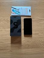 Samsung s22 phantom black, Telecommunicatie, Mobiele telefoons | Samsung, Ophalen of Verzenden, Zo goed als nieuw