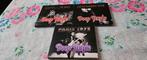 Diep paars, Cd's en Dvd's, Cd's | Overige Cd's, Ophalen of Verzenden