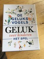 De geluksvogels Geluk voor kinderen het spel, Vijf spelers of meer, Ophalen of Verzenden, Zo goed als nieuw, Lannoo