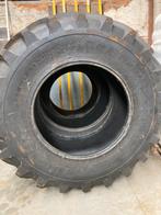 Banden alliance 650/75R38, Ophalen, Fendt