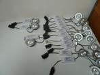 15 dimbare led modules + voeding inbegrepen à €10/stuk, Led, Metaal of Aluminium, Nieuw, Ophalen of Verzenden