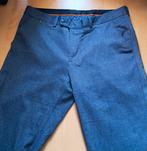 Wam denim pantalonbroek, Kleding | Heren, Maat 48/50 (M), Ophalen of Verzenden, Zo goed als nieuw, Wam denim