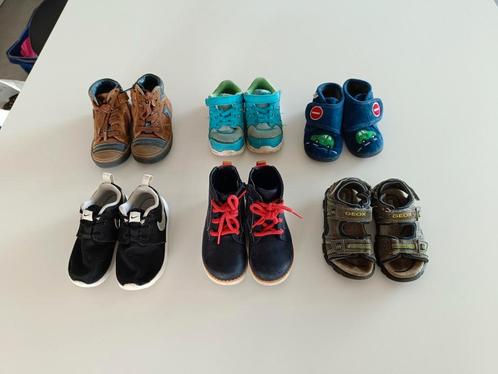 Mooie Schoenen maat 25, Enfants & Bébés, Vêtements de bébé | Chaussures & Chaussettes, Comme neuf, Enlèvement ou Envoi