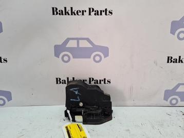 Deurslot Mechaniek 4Deurs links-achter van een BMW 1-Serie beschikbaar voor biedingen