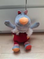 Lilliputiens wolf en 3 biggetjes, Kinderen en Baby's, Ophalen, Zo goed als nieuw