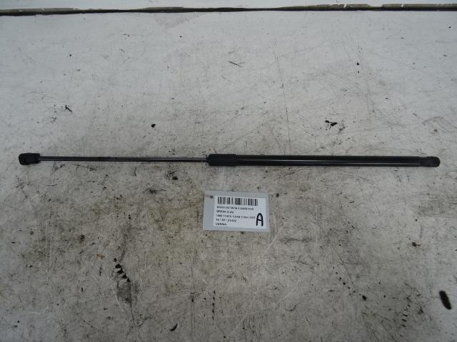 GASDRUKVEER Skoda Octavia Combi (5EAC) (01-2012/07-2020), Auto-onderdelen, Ophanging en Onderstel, Skoda, Gebruikt