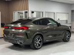 BMW X6 M 50 D 400 CV Pack M Aerodynamic Full Option Ja 21', Automaat, 2993 cc, 180 g/km, Bedrijf