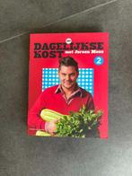 Kookboek Dagelijkse Kost 2 Jeroen Meus, Ophalen, Gelezen